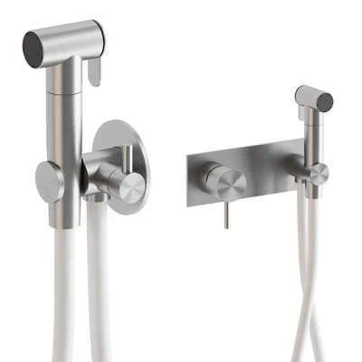 Quadro Hygienic Showers — Ver 3
