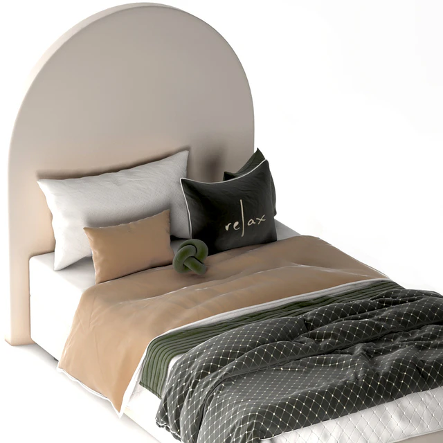 Peonihome day and rest bed set 32 — Descargar