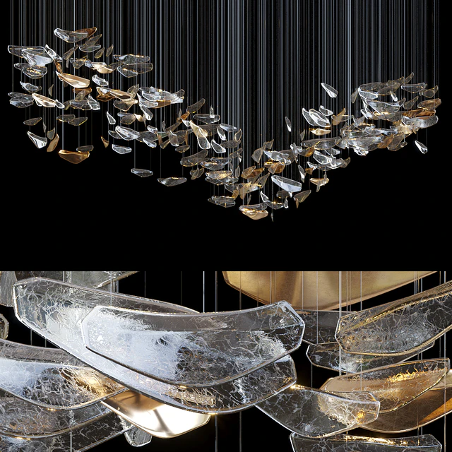 Droplight - Vargov Design — Скачать