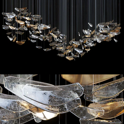 Droplight - Vargov Design — Вид 1