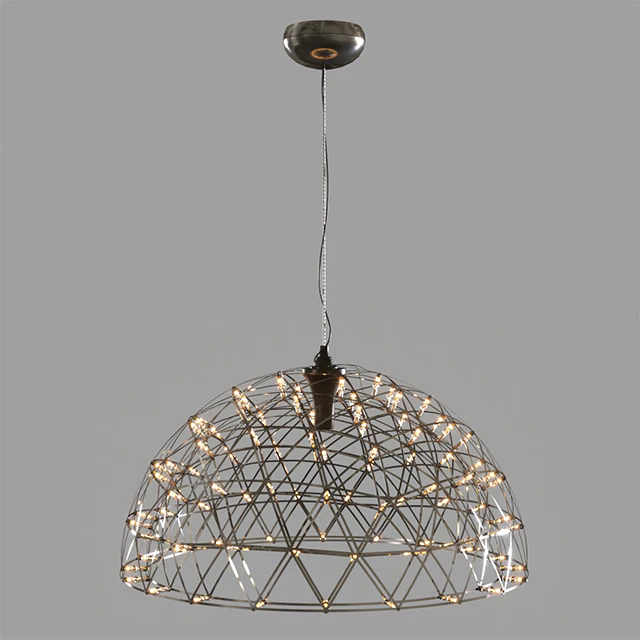 Moooi Raimond dome 79 lamp — Descargar