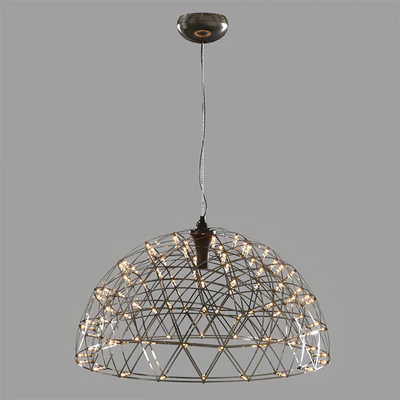 Moooi Raimond dome 79 lamp — Ver 3