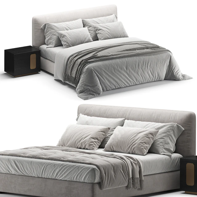 MyPlace Bed — Descargar