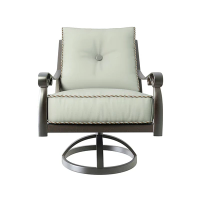 bellnova cushioned swivel rocker — Вид 2