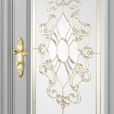 Door 556 — Ver 5