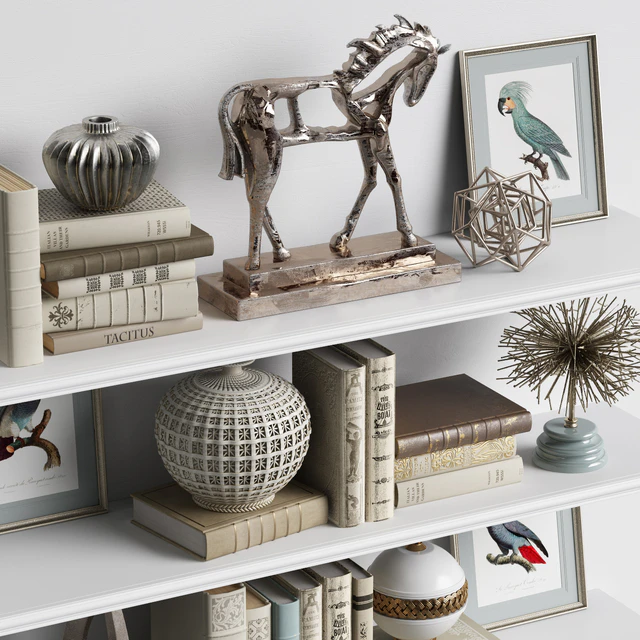 Decor Set 50 — Descargar