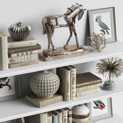 Decor Set 50 — Ver 4