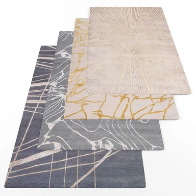 Rugs set315 — Ver 1