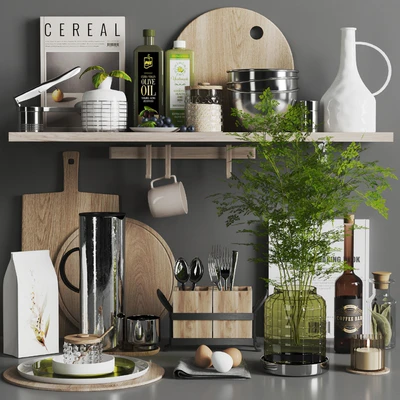 kitchen accessories032 — Вид 1