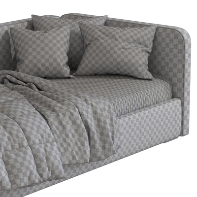 Modern style sofa bed 280 — Ver 7