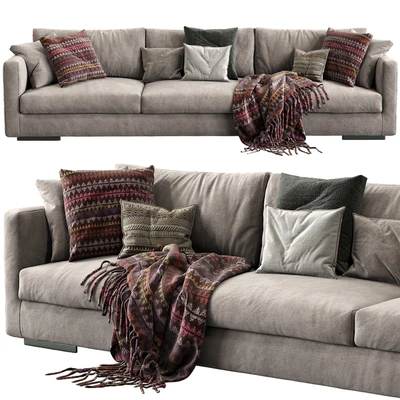 Flexform Sofa MAGNUM — Вид 5
