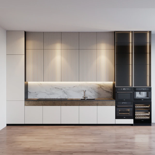 kitchen modern 37 — Скачать