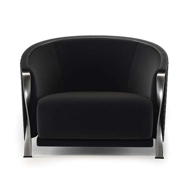 Armchair Rugiano 004 AS — Descargar