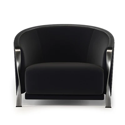 Armchair Rugiano 004 AS — Ver 4