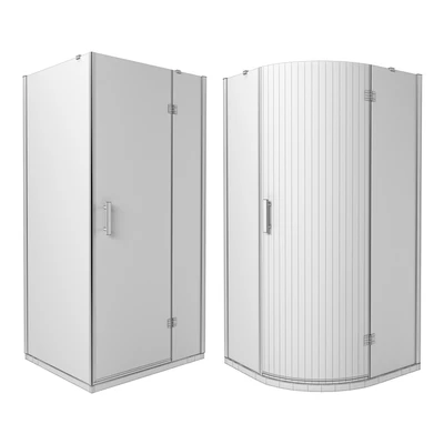 Omnires Shower Enclosures — Вид 4