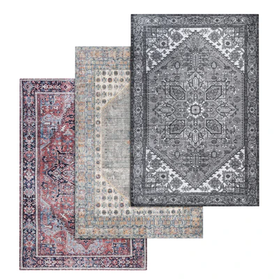 Carpets Set 1479 — View 1