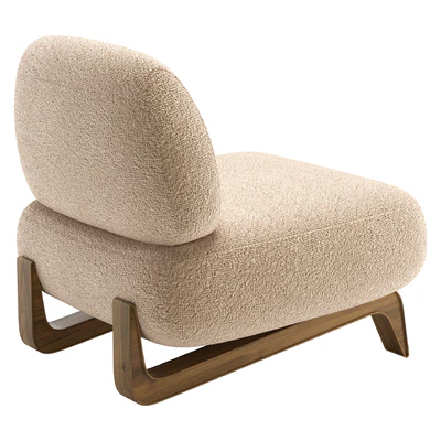 Vao Easy Chair / Paolo Castelli — Вид 4