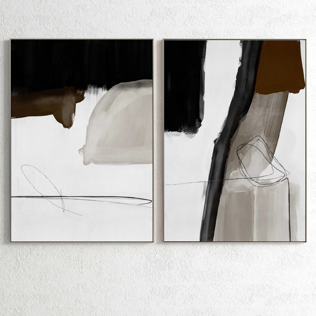 Plaster Two Photo Frame E-104 — Descargar