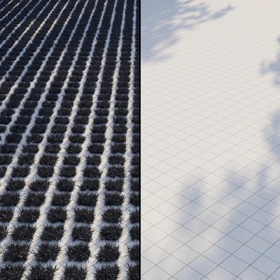 Eco-paving Type 1 Pattern 1 — Ver 4