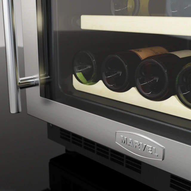 Wine Cooler - 61WCM - by Marvel — Descargar