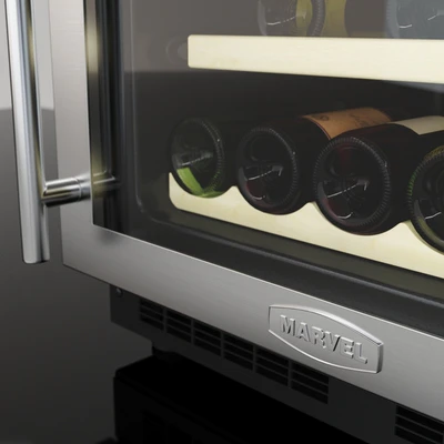 Wine Cooler - 61WCM - by Marvel — Ver 3