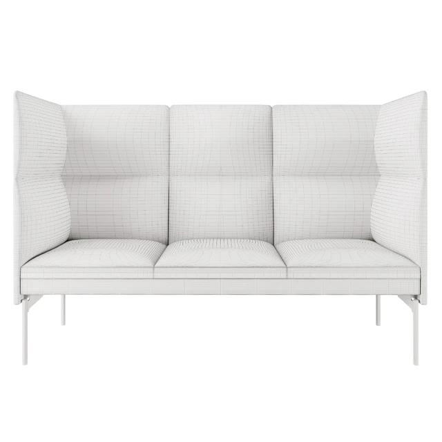 Sofa Toronto 3 — Скачать