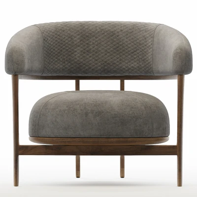 1290 armchair — Ver 4