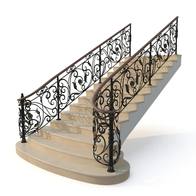 railing 1211 — Скачать