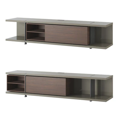 Poliform Bristol Sideboard — Вид 1