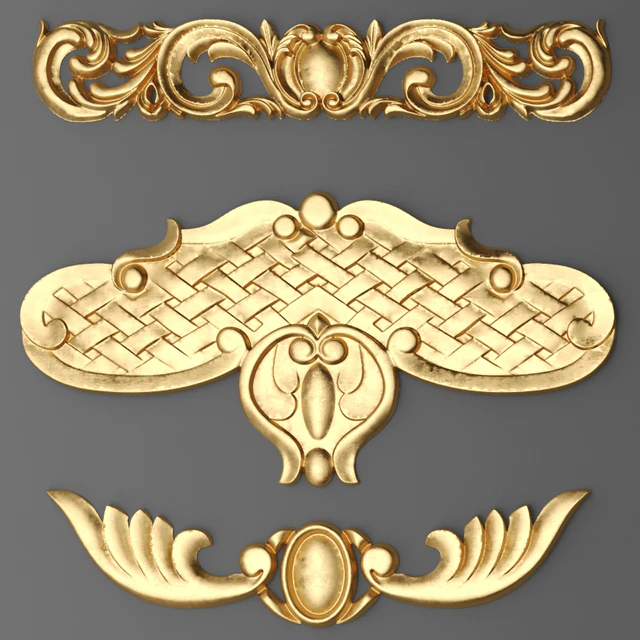 Set stucco. — Descargar