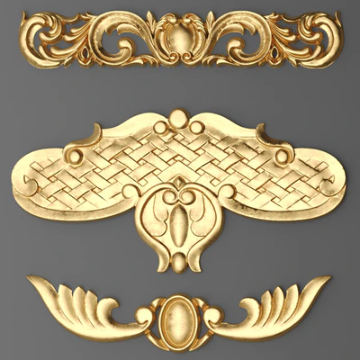 Set stucco. — Ver 4