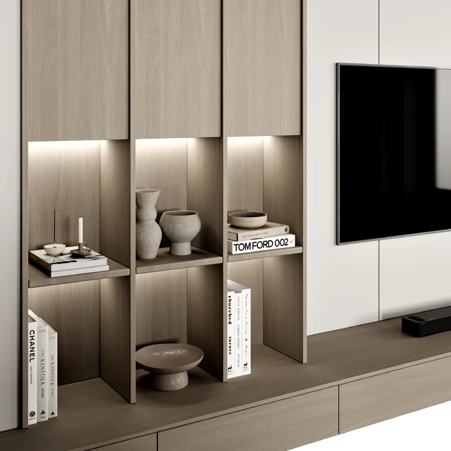 TV Wall 26 — Download
