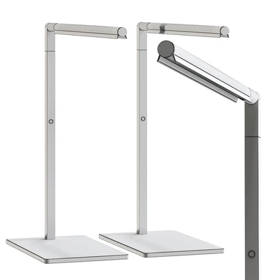 Slim Table lamp by Simon — Ver 2