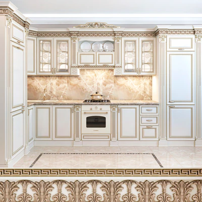 kitchen nike avorio — Ver 1