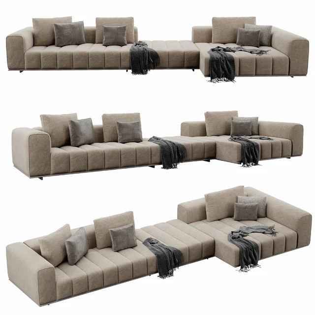 Minotti Good Man — Descargar