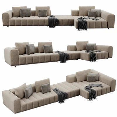 Minotti Good Man — Ver 5