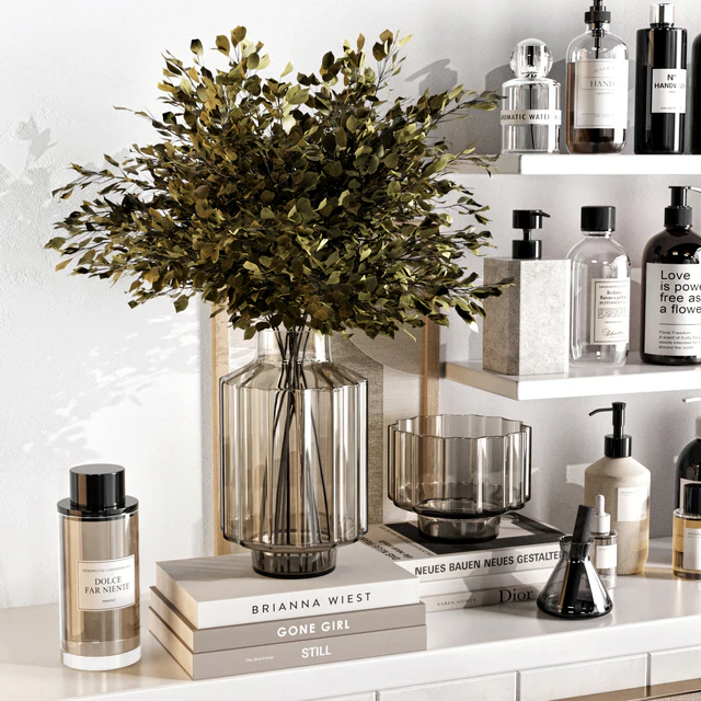 Bathroom accessories 9 — Descargar