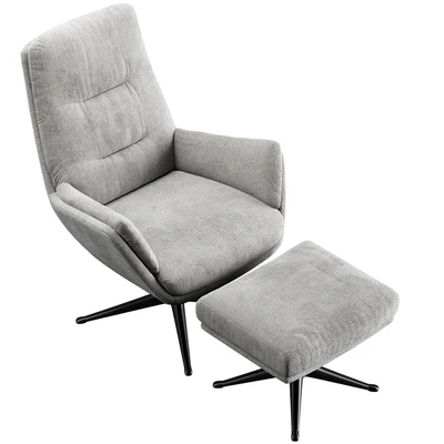 THECA MORO CHAIR — Вид 4