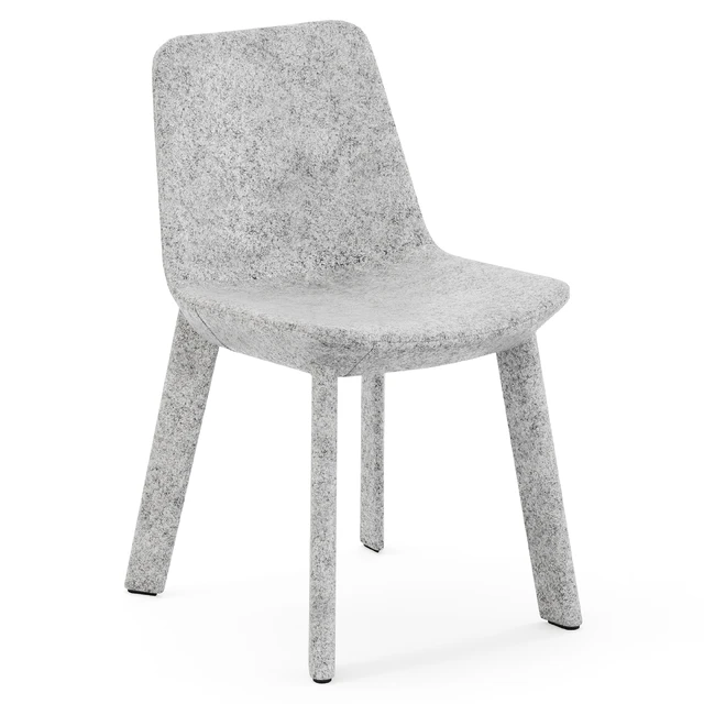 Neat chair by Blu Dot — Скачать