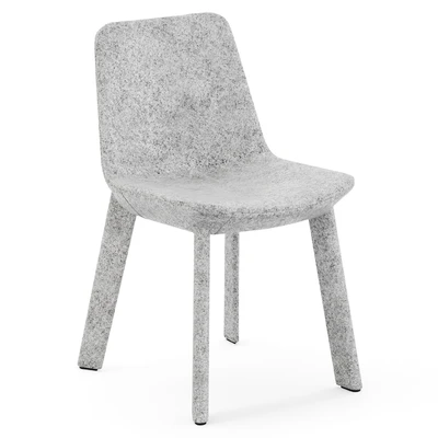 Neat chair by Blu Dot — Вид 3