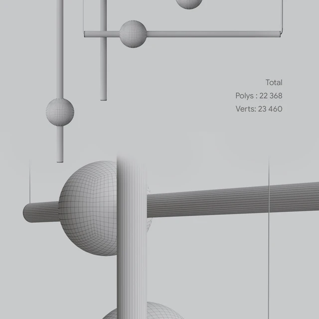 Lee Broom Orion Light Collection — Descargar