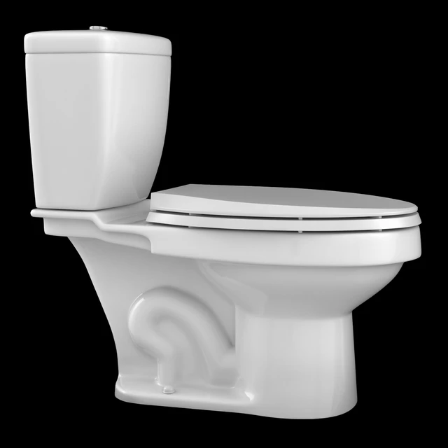 KOHLER STERLING Karsten Toilet 402028 — Descargar