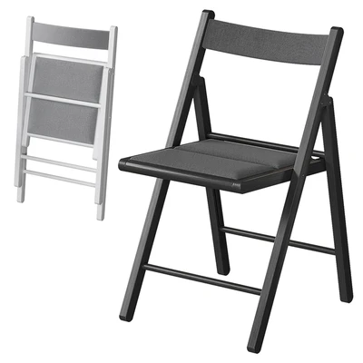 Terje Терье Стул Складной Ikea — Вид 1