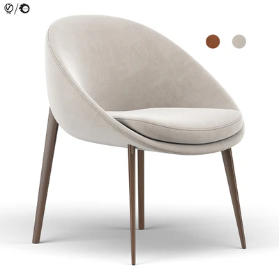 Lido Dining Chair — Ver 1