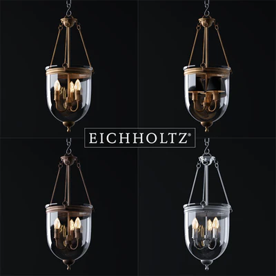 Eichholtz Cameron S — Вид 3