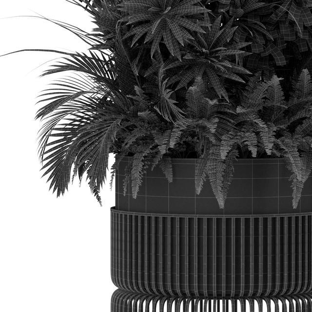 Plants collection 432 — Скачать