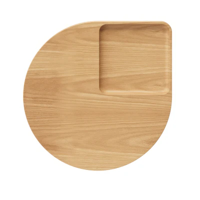 petal chopping board by case — download