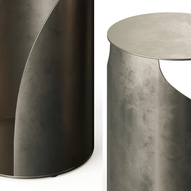 Cattelan Italia Penguin Coffee Table By Paolo Cattelan — Скачать