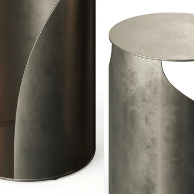 Cattelan Italia Penguin Coffee Table By Paolo Cattelan — Вид 4