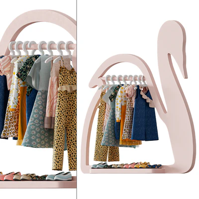 Kids Clothes Set -2 — Вид 4